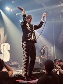 tags: The Hives, Toronto, Ontario, Canada, History - The Hives / Bad Nerves on Sep 16, 2024 [191-small]