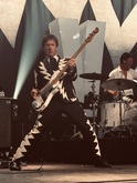 tags: The Hives, Toronto, Ontario, Canada, History - The Hives / Bad Nerves on Sep 16, 2024 [192-small]
