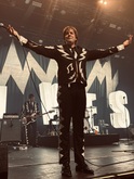 tags: The Hives, Toronto, Ontario, Canada, History - The Hives / Bad Nerves on Sep 16, 2024 [193-small]