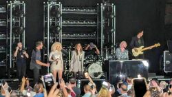 Little Big Town / Ashley Monroe on Sep 16, 2024 [201-small]