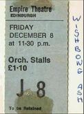 Wishbone Ash on Dec 8, 1972 [205-small]