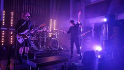 Stand Atlantic / Honey Revenge / Slowly Slowly on Sep 16, 2024 [232-small]