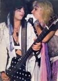 Motley Crue / Loudness on Sep 14, 1985 [363-small]