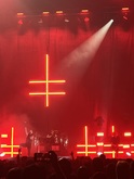 Five Finger Death Punch / Marilyn Manson / Slaughter To Prevail / The Funeral Portrait on Sep 16, 2024 [328-small]