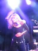 Toyah / Fast Cars on Oct 19, 2013 [394-small]