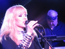 Toyah / Fast Cars on Oct 19, 2013 [395-small]