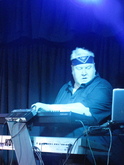Toyah / Fast Cars on Oct 19, 2013 [399-small]