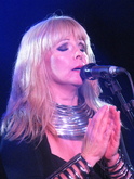 Toyah / Fast Cars on Oct 19, 2013 [400-small]