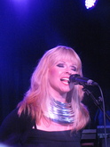 Toyah / Fast Cars on Oct 19, 2013 [401-small]