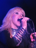 Toyah / Fast Cars on Oct 19, 2013 [402-small]