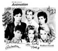 The Power Station / Animotion on Jul 15, 1985 [365-small]