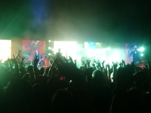 The Mirror Trap / Placebo on Mar 24, 2015 [539-small]
