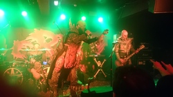 Lordi on Mar 26, 2015 [548-small]