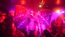 Lordi on Mar 26, 2015 [549-small]