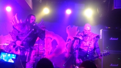 Lordi on Mar 26, 2015 [550-small]