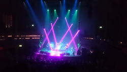 I Am Kloot / Andy Burrows on Apr 10, 2015 [554-small]