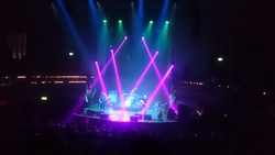 I Am Kloot / Andy Burrows on Apr 10, 2015 [555-small]
