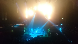 I Am Kloot / Andy Burrows on Apr 10, 2015 [556-small]