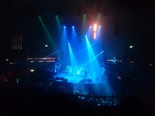 I Am Kloot / Andy Burrows on Apr 10, 2015 [557-small]