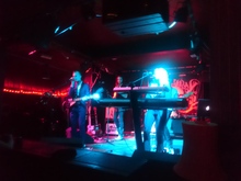 PLANES / Jeremy and the Harlequins on Apr 13, 2015 [562-small]