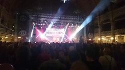 Rebellion Festival 2015 on Aug 6, 2015 [576-small]