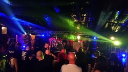 Rebellion Festival 2015 on Aug 6, 2015 [577-small]