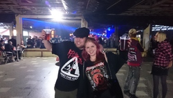 Rebellion Festival 2015 on Aug 6, 2015 [578-small]