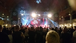Rebellion Festival 2015 on Aug 6, 2015 [580-small]