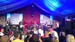 Rebellion Festival 2015 on Aug 6, 2015 [581-small]