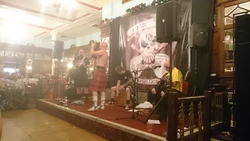 Rebellion Festival 2015 on Aug 6, 2015 [582-small]