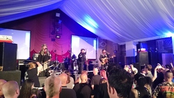 Rebellion Festival 2015 on Aug 6, 2015 [584-small]