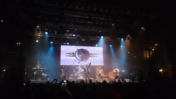 Rebellion Festival 2015 on Aug 6, 2015 [591-small]