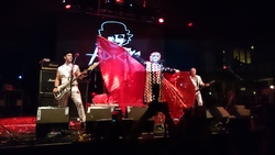 Rebellion Festival 2015 on Aug 6, 2015 [592-small]