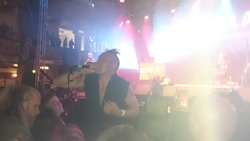 Rebellion Festival 2015 on Aug 6, 2015 [595-small]