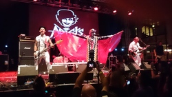 Rebellion Festival 2015 on Aug 6, 2015 [596-small]
