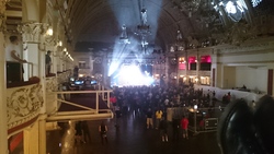 Rebellion Festival 2015 on Aug 6, 2015 [597-small]