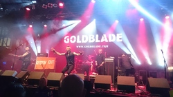 Rebellion Festival 2015 on Aug 6, 2015 [598-small]