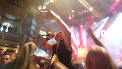 Rebellion Festival 2015 on Aug 6, 2015 [600-small]