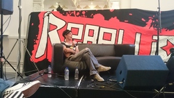 Rebellion Festival 2015 on Aug 6, 2015 [606-small]