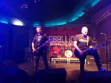 Rebellion Festival 2015 on Aug 6, 2015 [611-small]