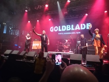 Rebellion Festival 2015 on Aug 6, 2015 [613-small]