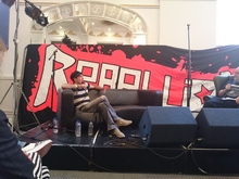 Rebellion Festival 2015 on Aug 6, 2015 [615-small]