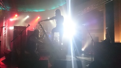 Rebellion Festival 2015 on Aug 6, 2015 [622-small]