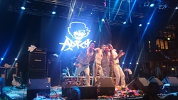 Rebellion Festival 2015 on Aug 6, 2015 [624-small]