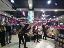 Goldblade / TV Smith on Aug 8, 2015 [639-small]