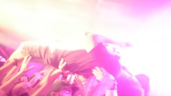 Dog Fashion Disco / Psychostick / Footprints in the Custard on Sep 11, 2015 [649-small]