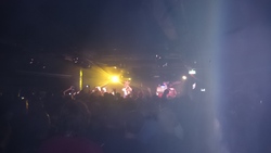 Dog Fashion Disco / Psychostick / Footprints in the Custard on Sep 11, 2015 [650-small]