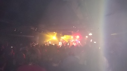 Dog Fashion Disco / Psychostick / Footprints in the Custard on Sep 11, 2015 [653-small]