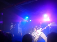 Dog Fashion Disco / Psychostick / Footprints in the Custard on Sep 11, 2015 [655-small]