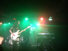 Dog Fashion Disco / Psychostick / Footprints in the Custard on Sep 11, 2015 [656-small]